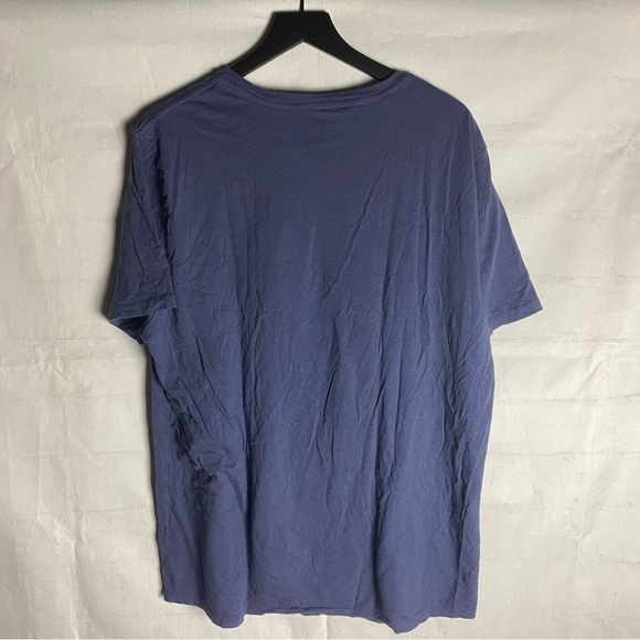 OutKast Graphic Tee Shirt Purple - Picture 5 of 5